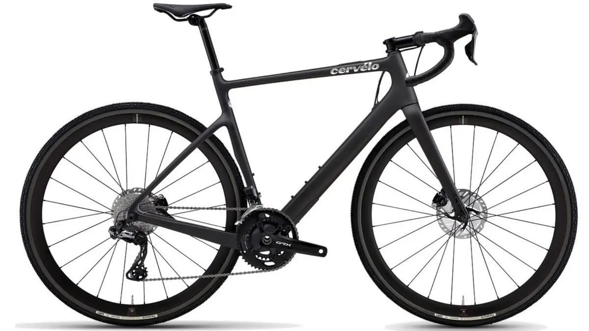 2023 Cervelo Aspero Grx Rx810 1