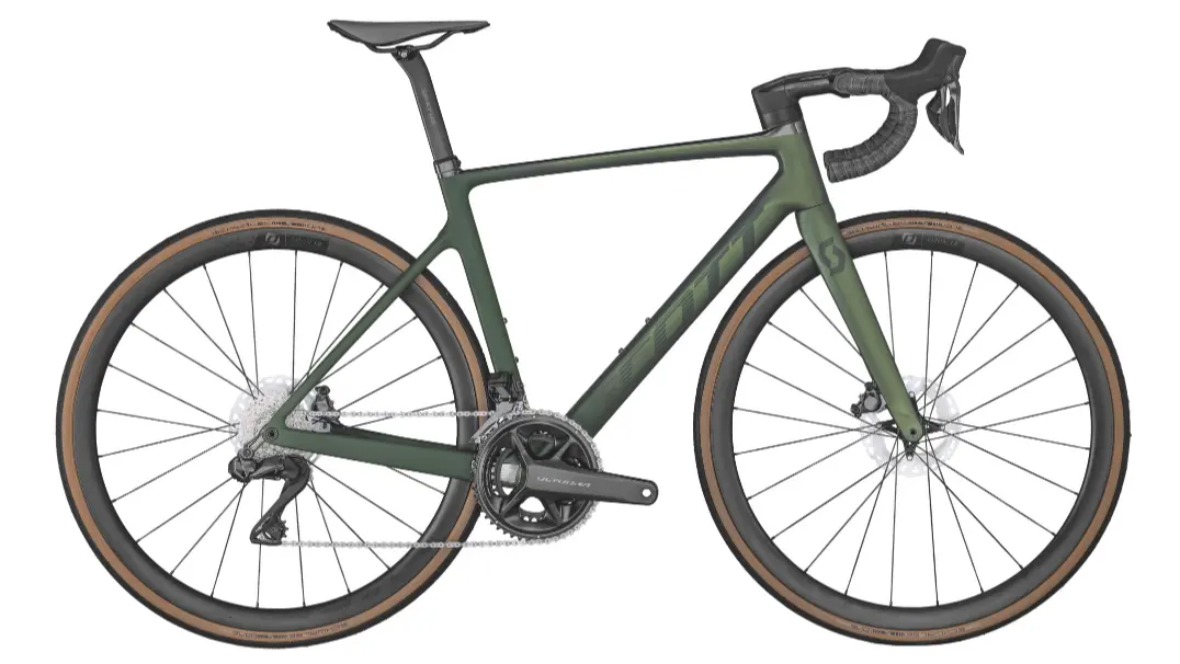 2022 Scott Addict Rc 15 1