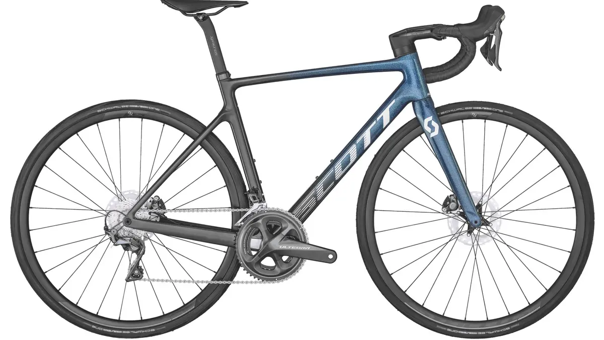 Scott Addict Rc 40 40% Off 1