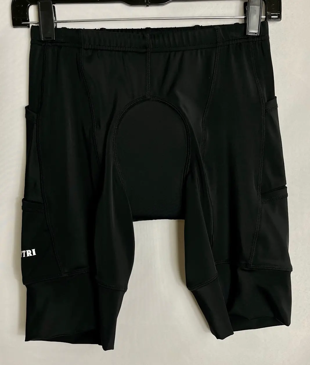 Playtri Men's Tri Short 1