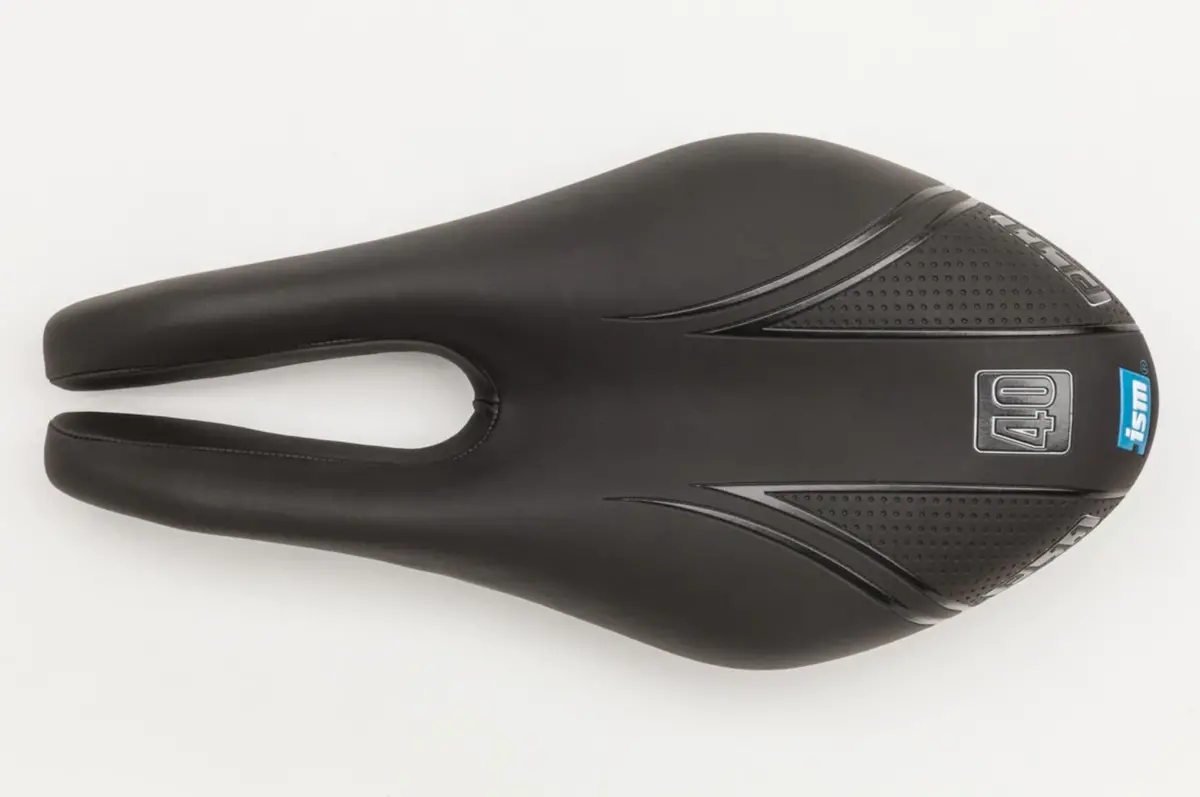 Ism Pl 1.1 Saddle 1