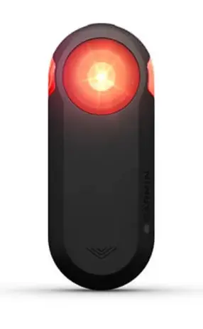 Garmin Varia Rtl515 Smart Rear Tail Light 1