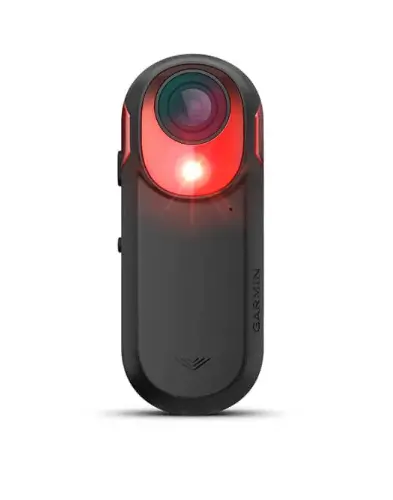 Garmin Varia Rct715 Smart Rear Tail Light 1