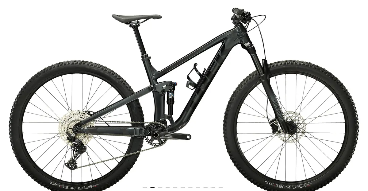 2022 Trek Top Fuel 5 1