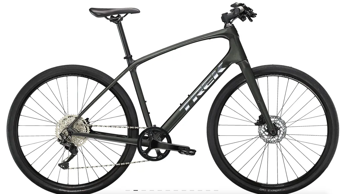 2024 Trek Fx Sport 4 Disc 1
