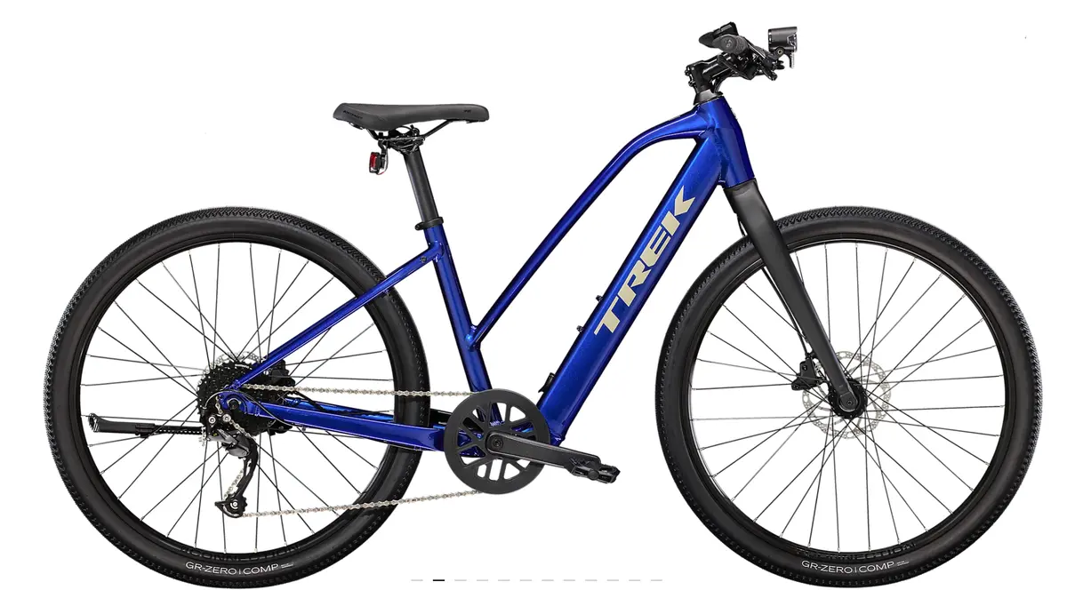 2024 Trek Dual Sport+ 2 Stagger 1