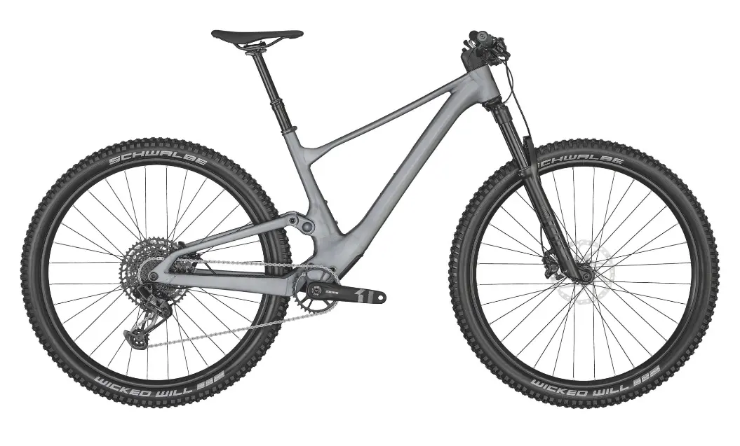 Scott Spark 950 - 50% Off 1