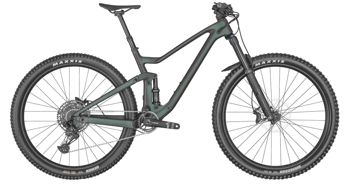 2022 Scott Genius 930 - 50% Off 1