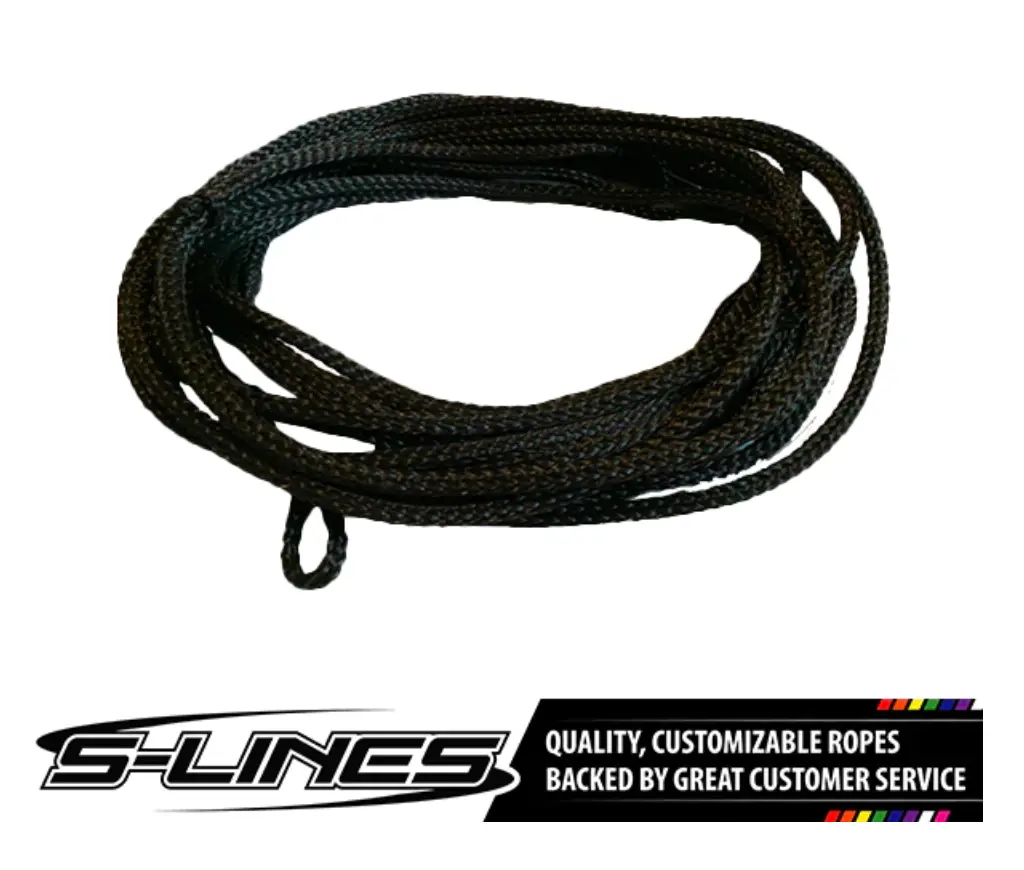 S Line Standard Jump Rope 1