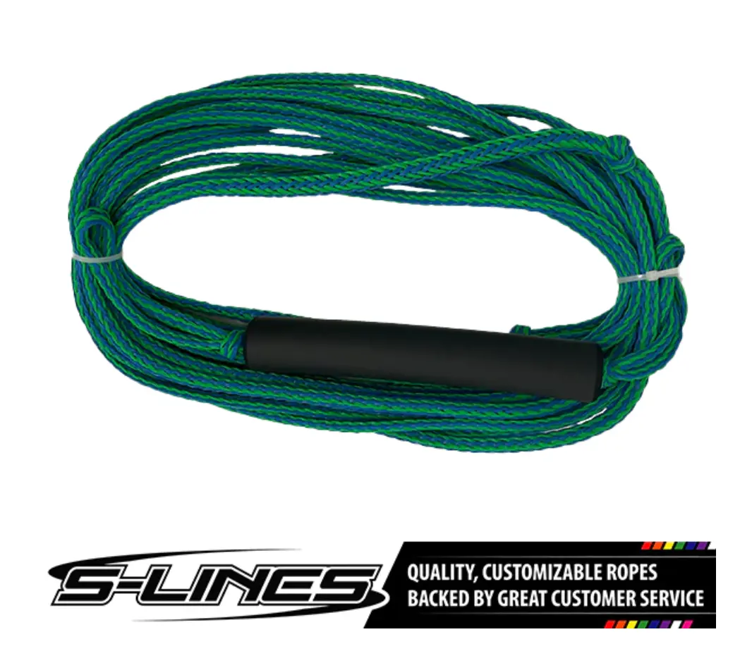 S Line Poly-E Trick Line 1