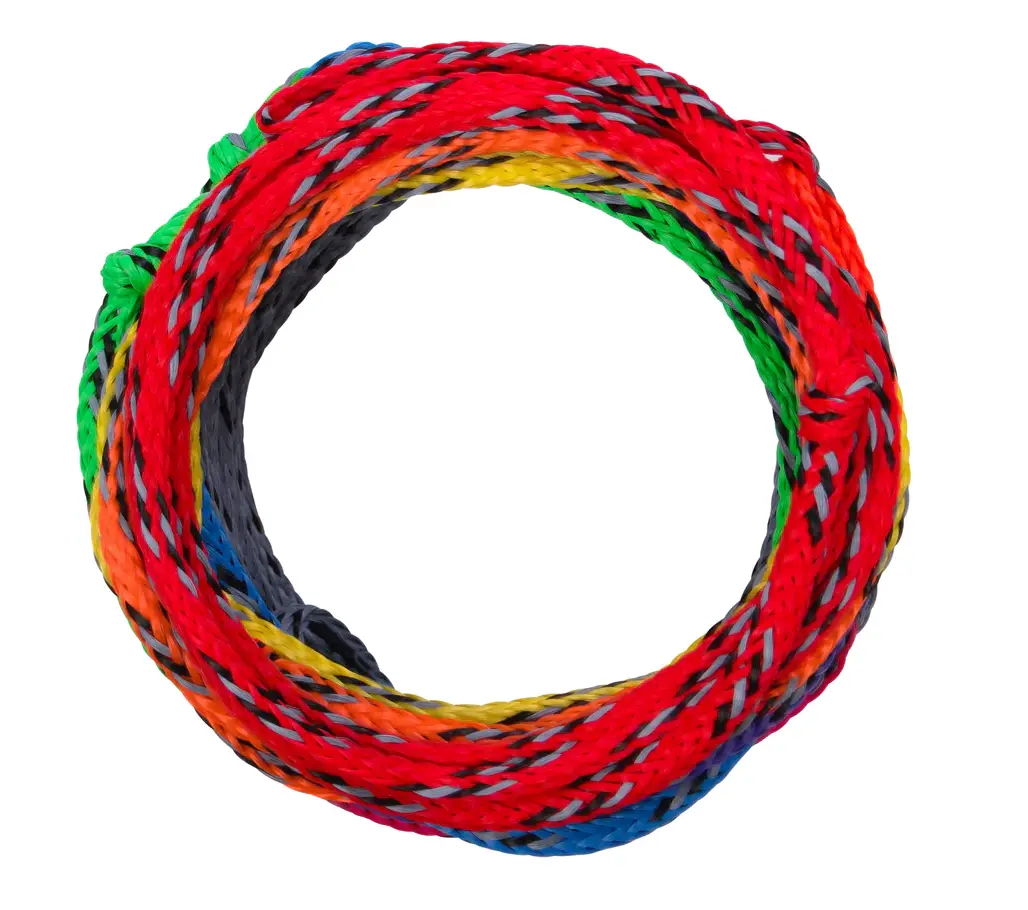 S Line Compseries Slalom Line (Med Stretch) 41" Off Slide Loop 1