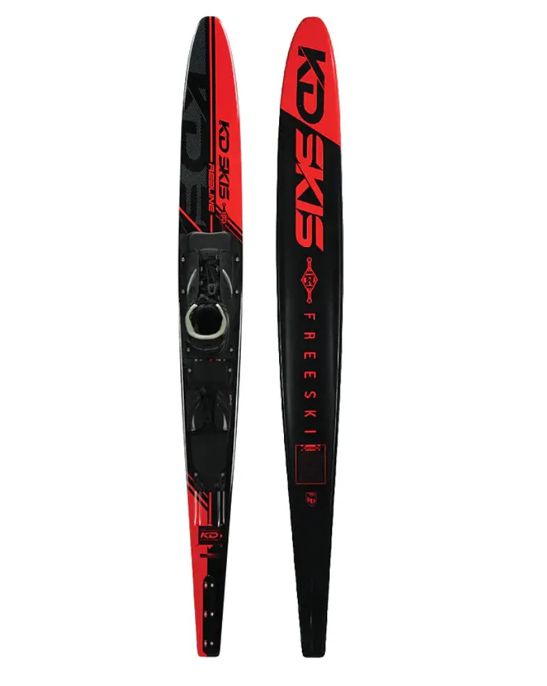 2023 Kd Skis Redline Slalom Ski 1