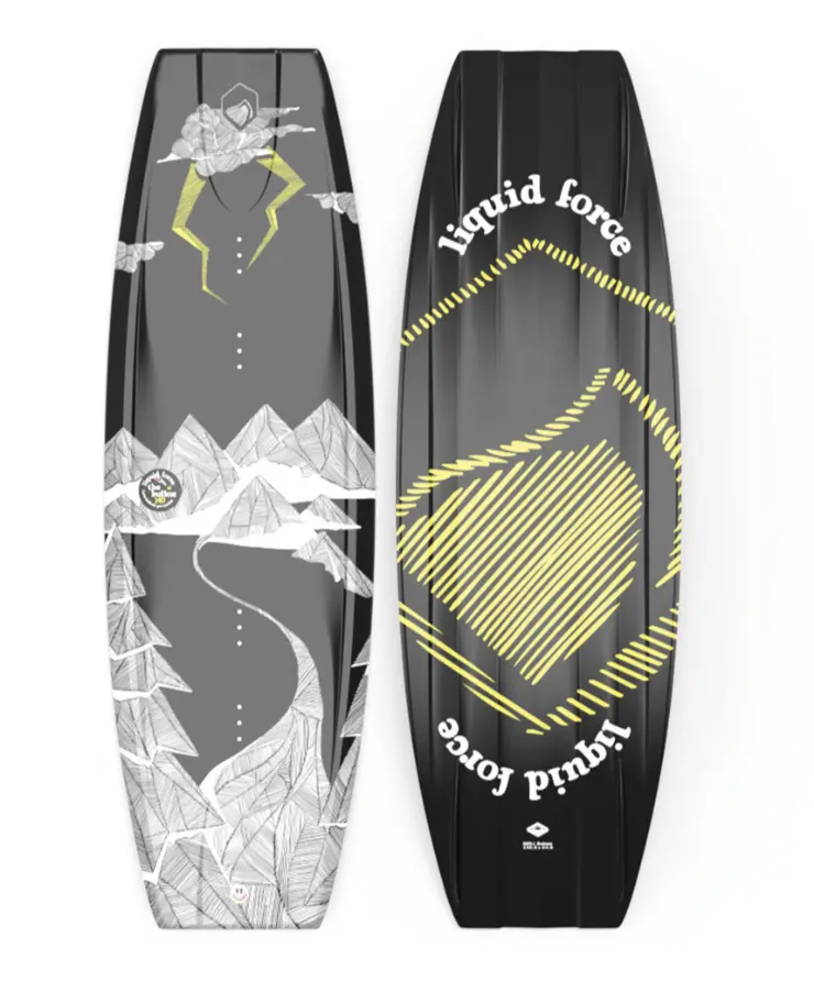 2023 Lf Bullox Wakeboard 1