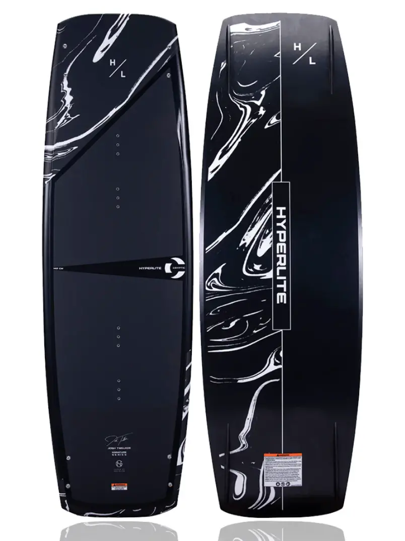 2023 Hl Cryptic Wakeboard 1