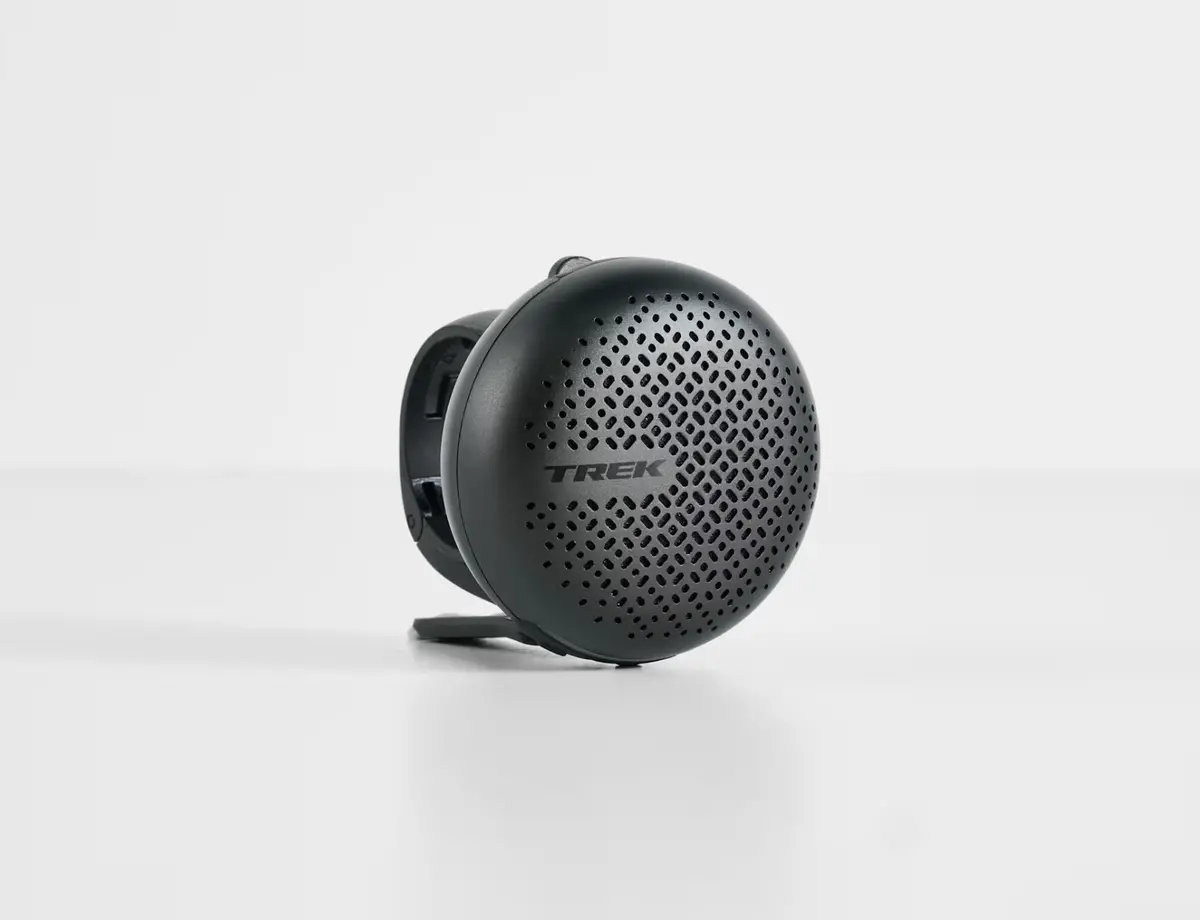 Trek Bellbeats Digital Bell And Speaker 1