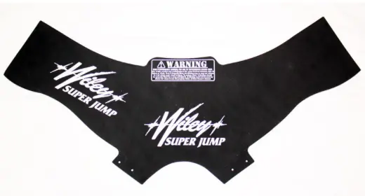 Wiley Super Jump Overlay 1