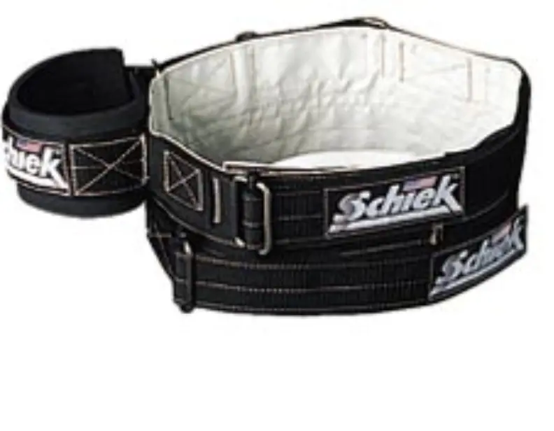 Schiek Jump Sling 1