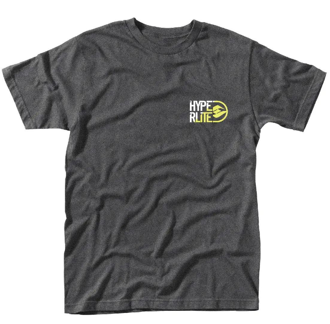 Hyperlite Quick Dry Tee 1