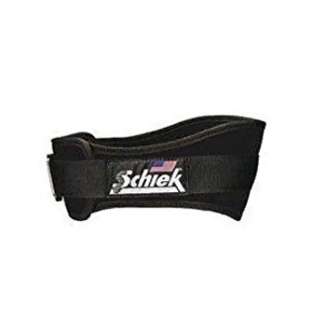 Schiek Back Brace 1
