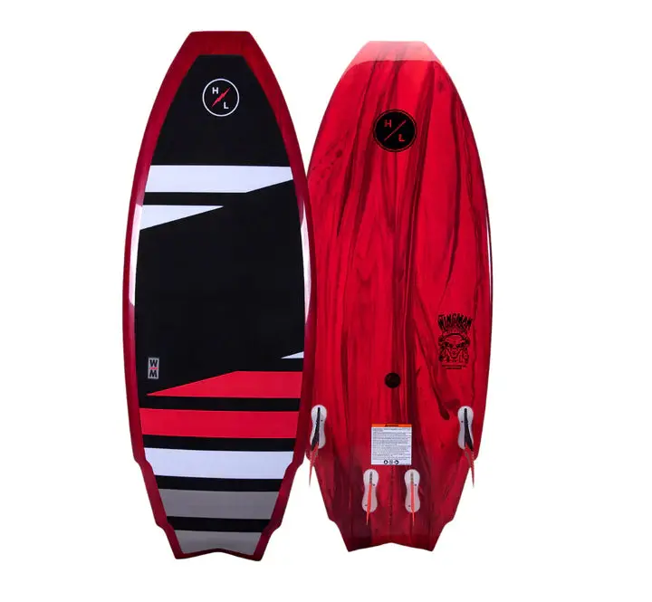 2023 Hl Wingman Wakesurf 1