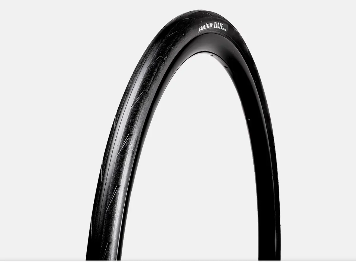 Goodyear Eagle Tubeless Ready 1