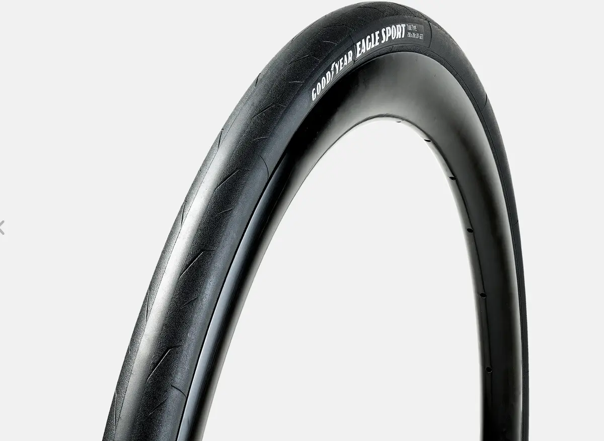 Goodyear Eagle Sport Tube Tube 1