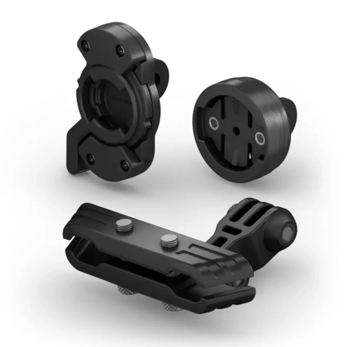 Garmin Varia™ Seat Rail Mount Kit 1