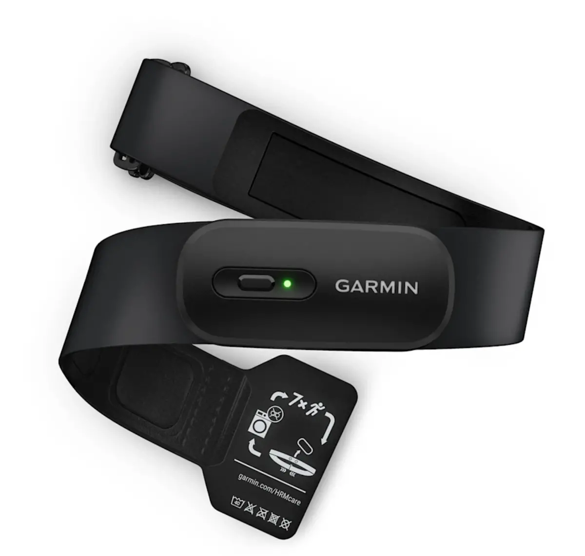 Garmin Hrm 200 Heart Rate Monitor 1