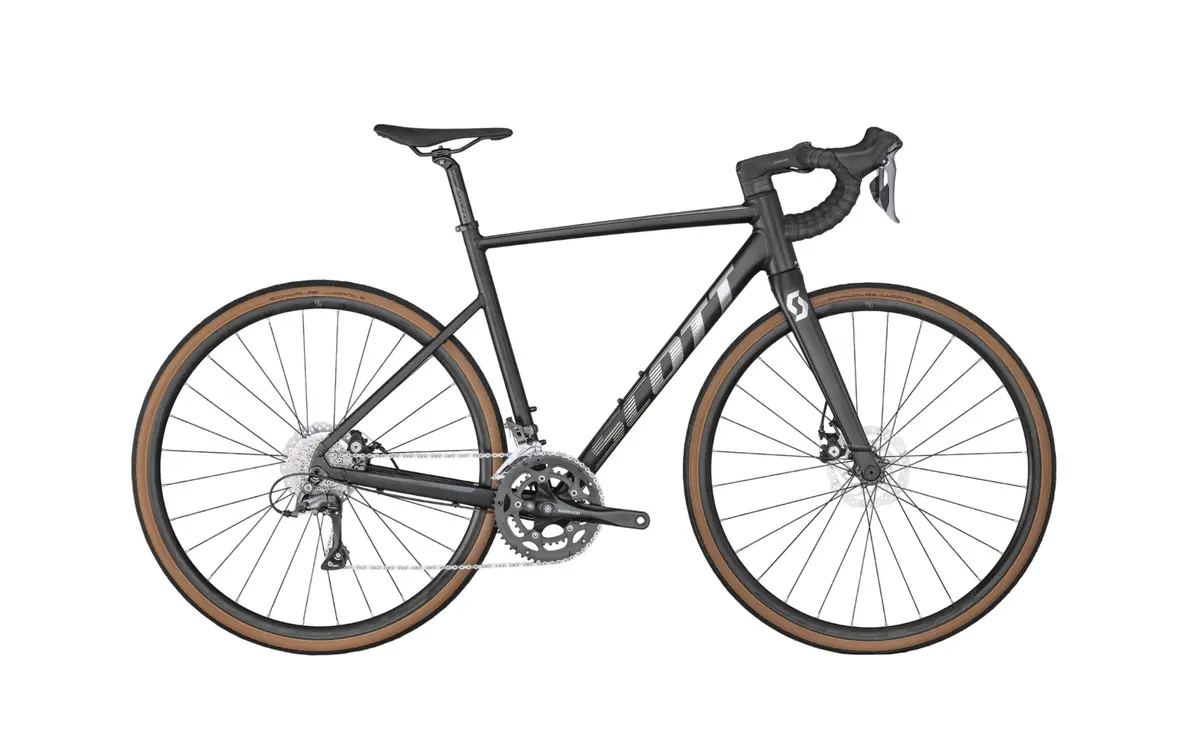 Scott Speedster 40 Road Bike 1