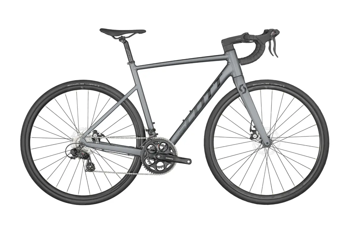 Scott Speedster 50 Road Bike- Demo 1