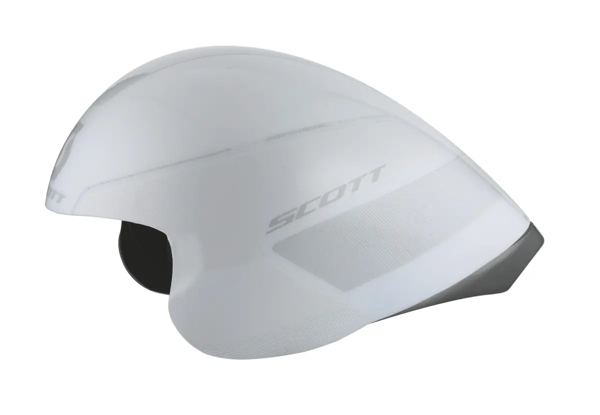 Scott Split (Cpsc) Aero Helmet 1