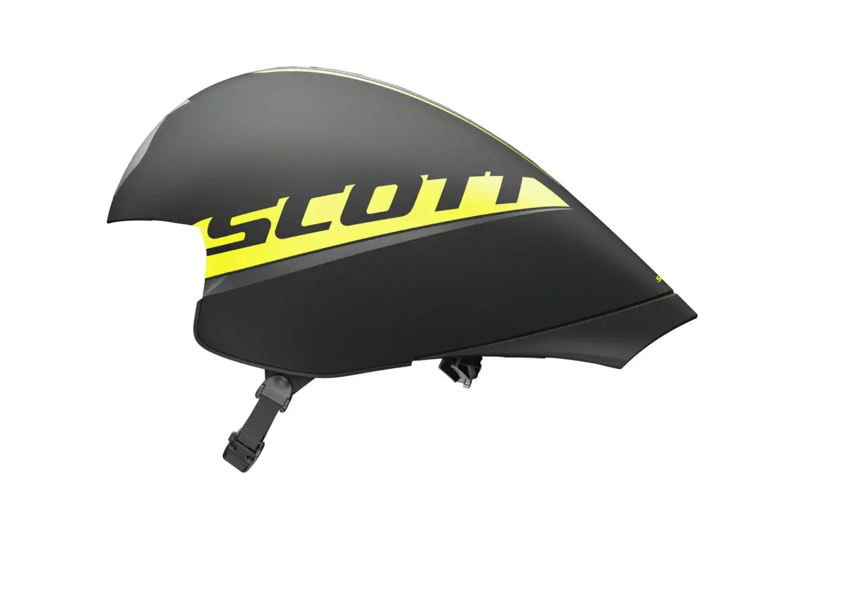 Scott Split (Cpsc) Aero Helmet 6