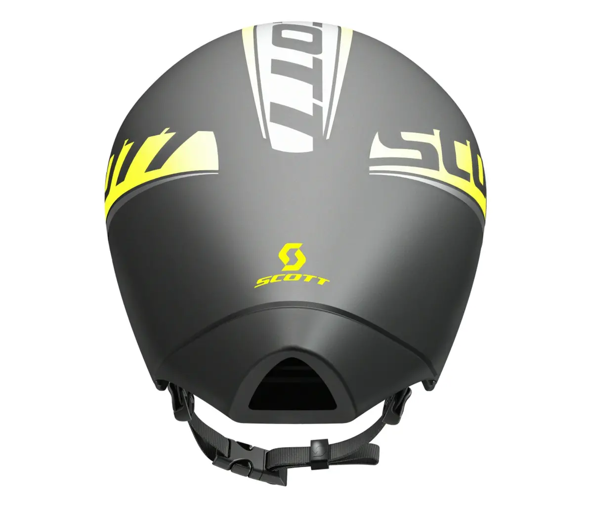 Scott Split (Cpsc) Aero Helmet 4