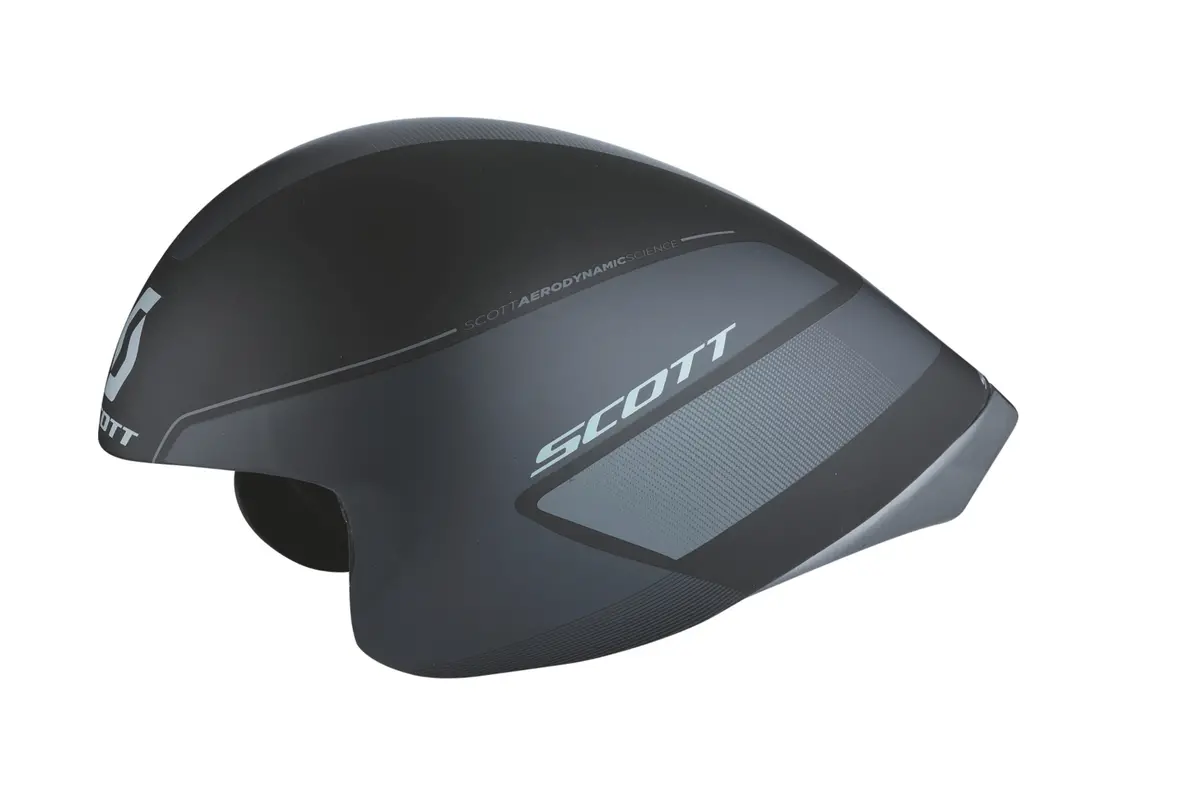 Scott Split (Cpsc) Aero Helmet 3