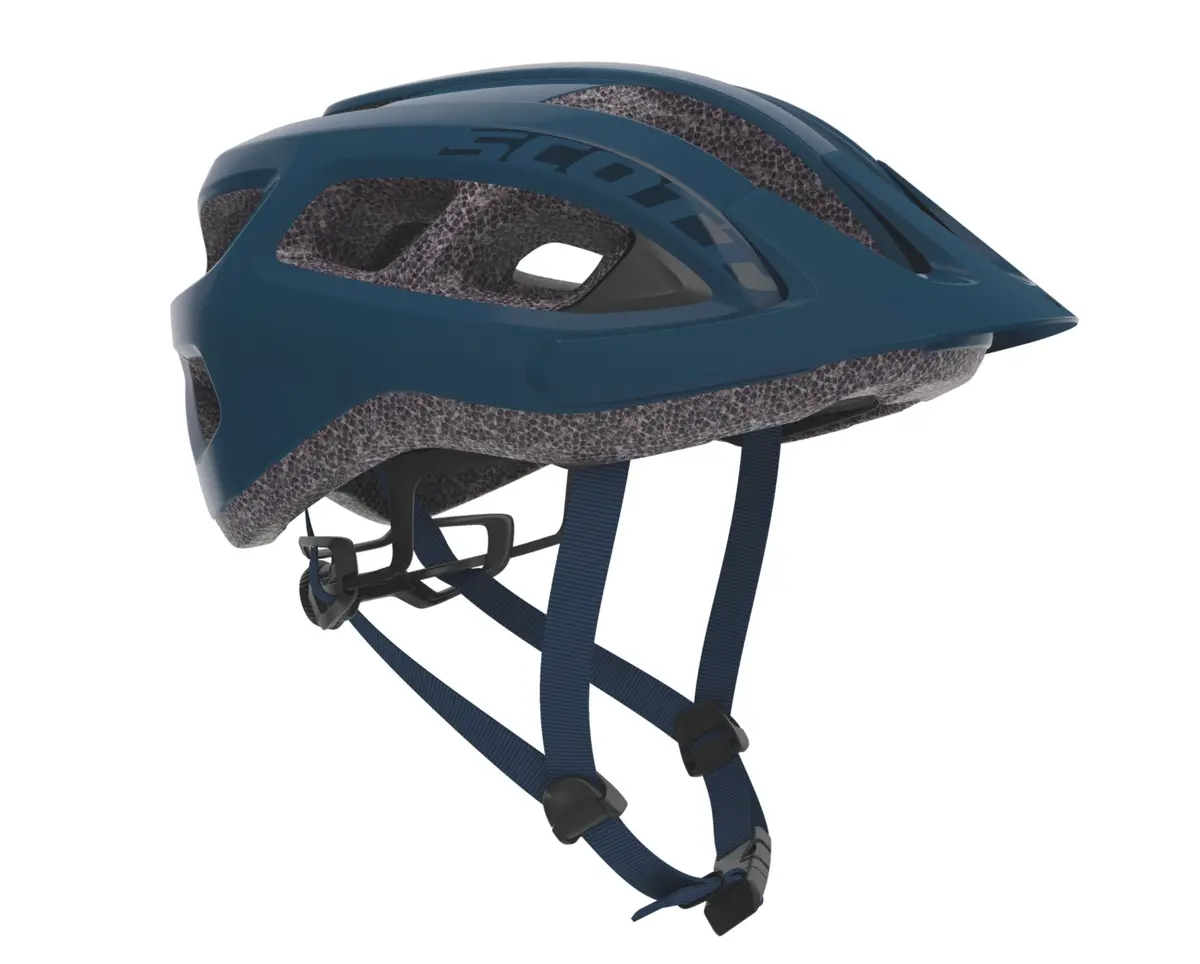 Scott Supra (Cpsc) Helmet 4