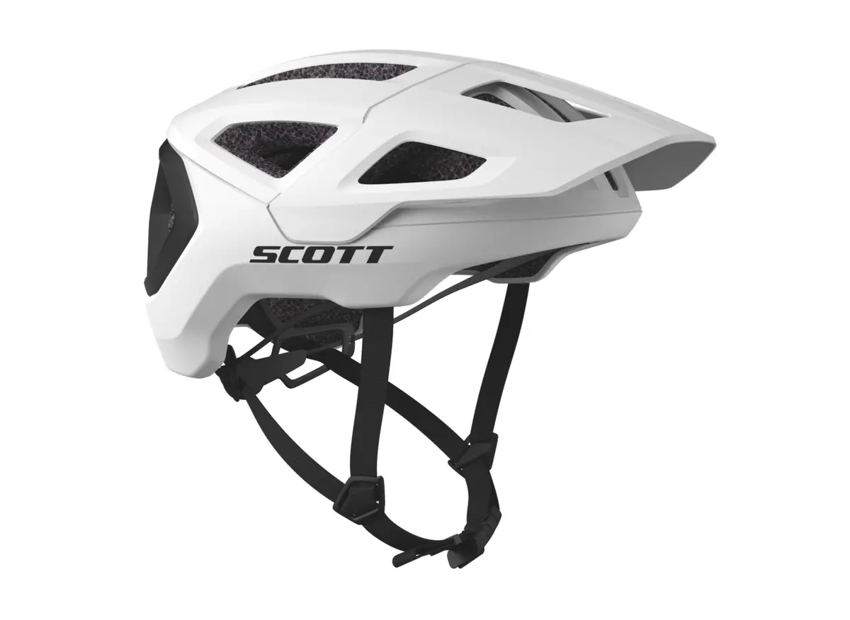 Scott Tago Plus (Cpsc) Helmet 1