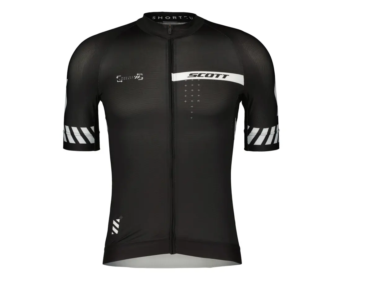 Scott Rc Pro Short-Sleeve Men's Jersey 1