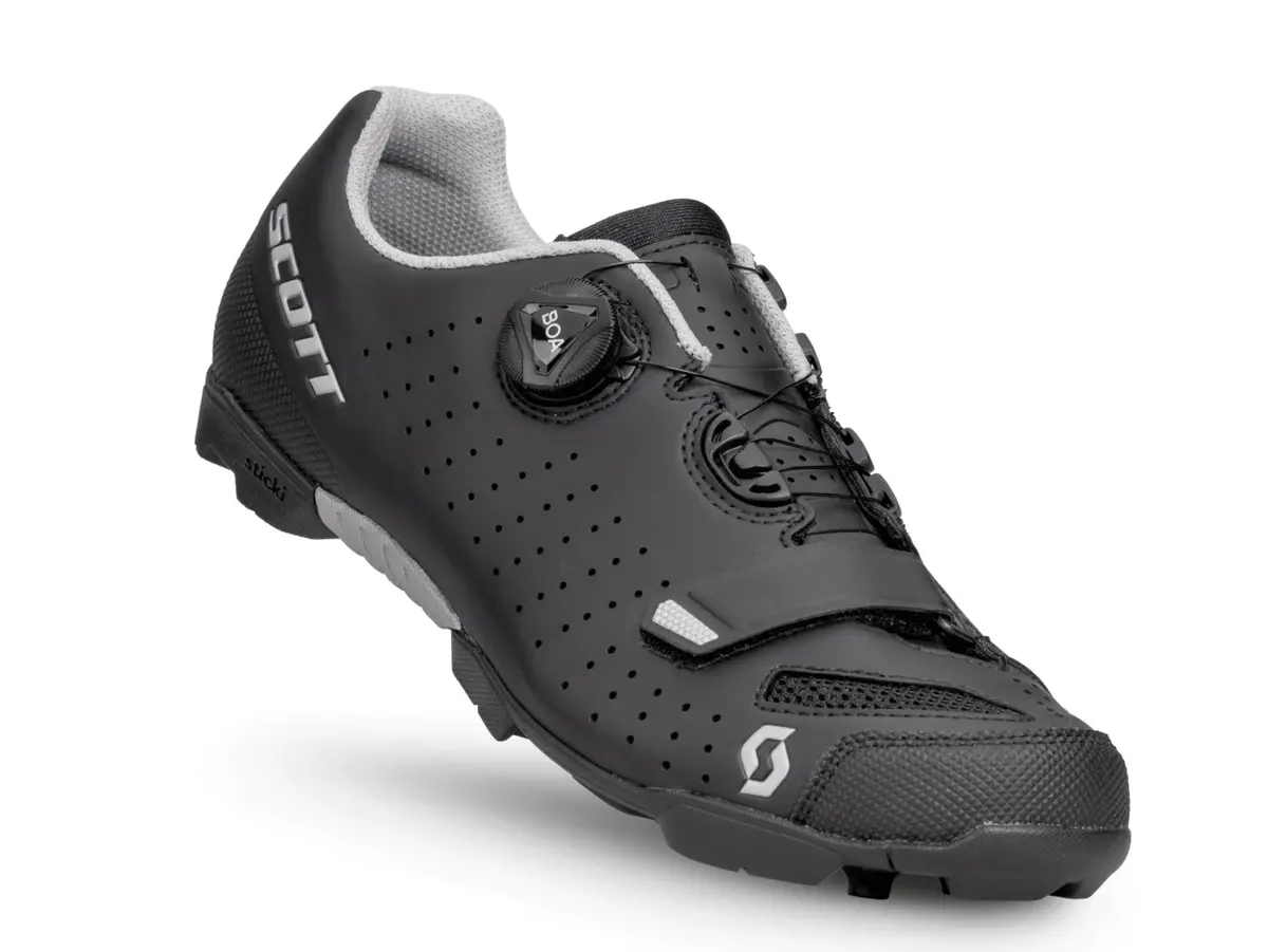 Scott Mtb Comp Boa® Shoe 1