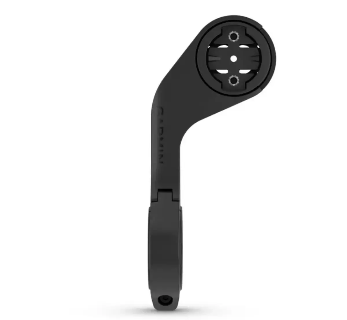 Garmin Edge Flush Out- Front Mount, Power Mount Compatible 1