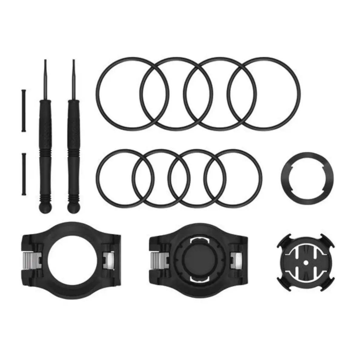 Garmin Watch Quick Release Kit 1