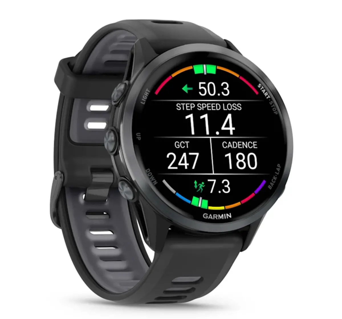 Garmin Forerunner 970 Watch 1