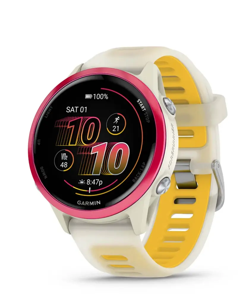 Garmin Forerunner 570 Watch 42Mm 3