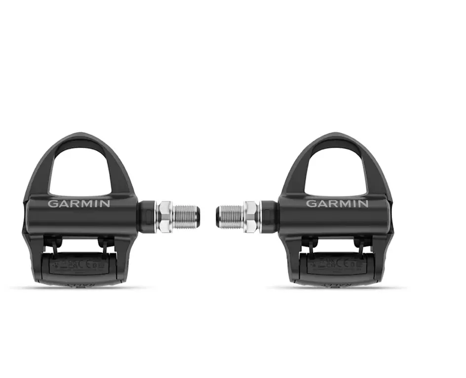 Garmin Rally Rs210 Dual-Sensing Power Meter Pedal 1