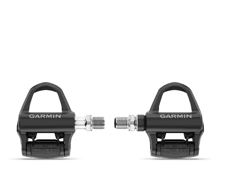 Garmin Rally Rk110 Single-Sensing Power Meter Bike Pedal 1