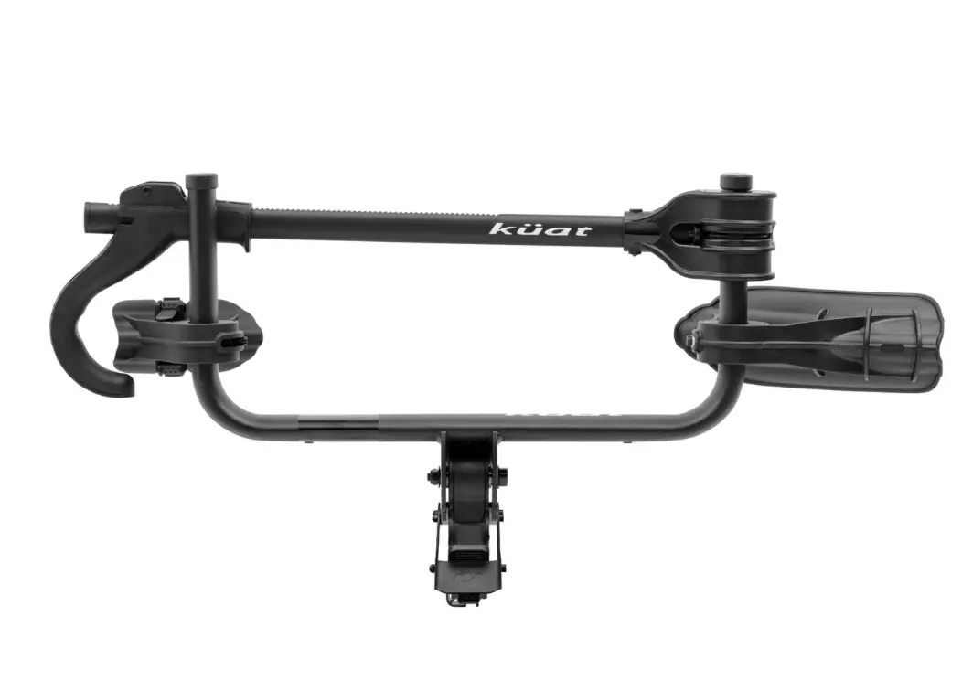Küat Transfer V2 Hitch Rack 2" - 1 Bike 1
