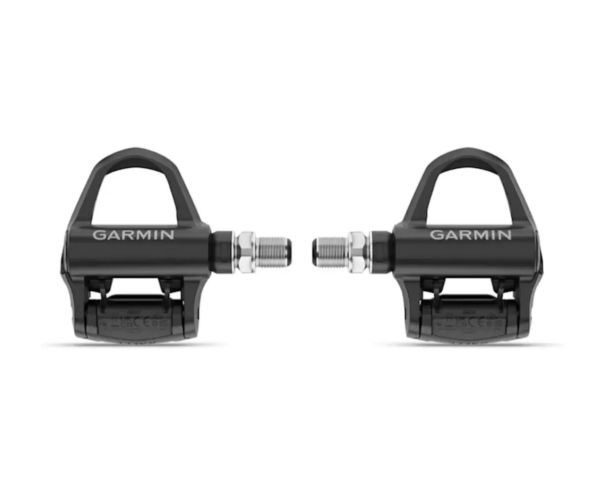 Garmin Rally Rk210 Dual-Sensing Power Meter 1