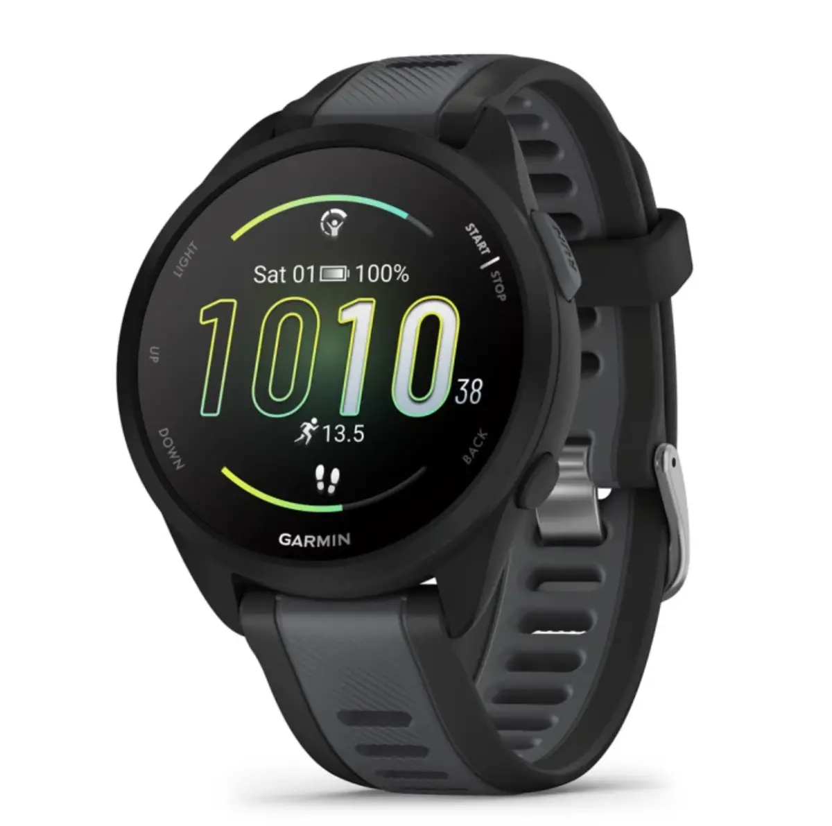 Garmin Forerunner 165 Watch 1