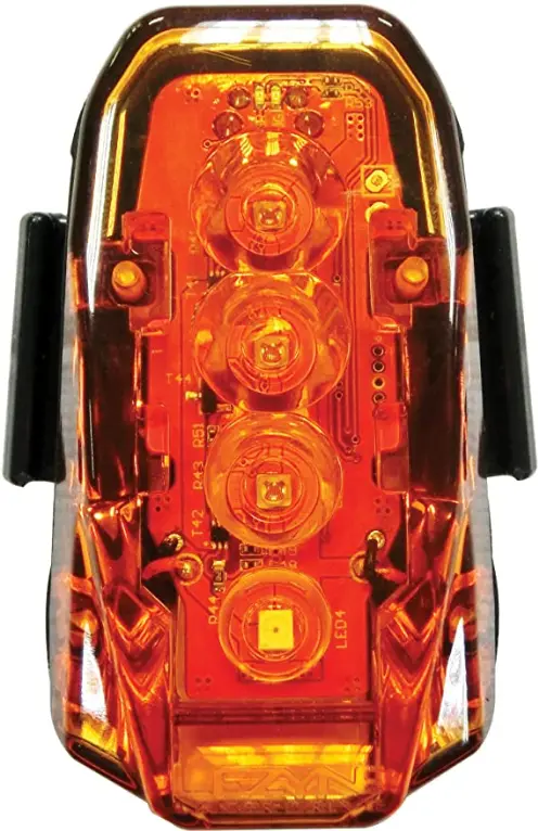 Lezyne Laser Drive 250 1