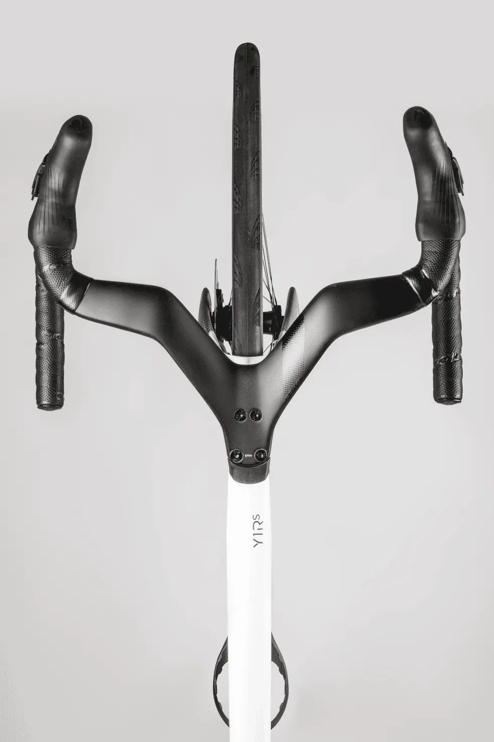 Colnago Y1rs - Shimano Dura Ace R9270 Di2 Disc, Enve Ws Ses 4.5C Wheels 13