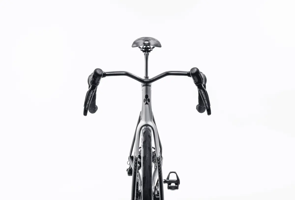 Colnago Y1rs - Shimano Dura Ace R9270 Di2 Disc, Enve Ws Ses 4.5C Wheels 12